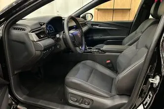 Toyota Camry, 2.5, 137 kW, hübriid, automaat, esivedu