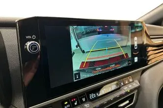 Toyota Camry, 2.5, 137 kW, hübriid, automaat, esivedu