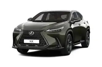 Lexus NX, гибрид, автомат, полный привод