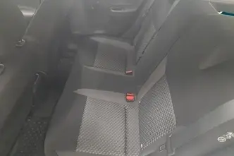 Nissan Micra, 1.0, 68 kW, bensiin, manuaal, esivedu