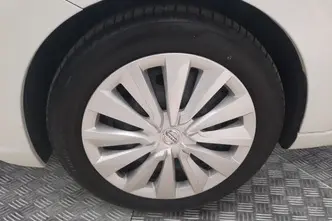 Nissan Micra, 1.0, 68 kW, bensiin, manuaal, esivedu