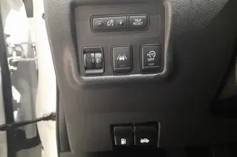 Nissan Micra, 1.0, 68 kW, bensiin, manuaal, esivedu