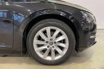 Škoda Superb, 1.5, 110 kW, petrol, automatic, front-wheel drive