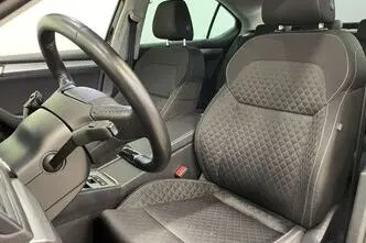 Škoda Superb, 1.5, 110 kW, petrol, automatic, front-wheel drive