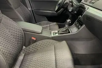 Škoda Superb, 1.5, 110 kW, petrol, automatic, front-wheel drive