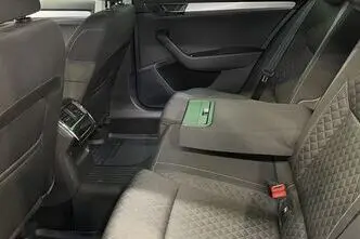 Škoda Superb, 1.5, 110 kW, petrol, automatic, front-wheel drive