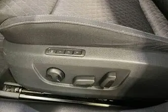 Škoda Superb, 1.5, 110 kW, petrol, automatic, front-wheel drive