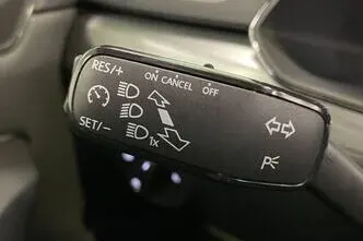 Škoda Superb, 1.5, 110 kW, petrol, automatic, front-wheel drive