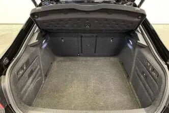 Škoda Superb, 1.5, 110 kW, petrol, automatic, front-wheel drive