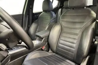 Alfa Romeo Tonale, 1.5, 117.4 kW, гибрид, механическая, передний привод