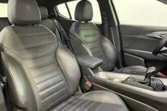 Alfa Romeo Tonale, 1.5, 117.4 kW, гибрид, механическая, передний привод