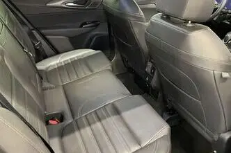 Alfa Romeo Tonale, 1.5, 117.4 kW, гибрид, механическая, передний привод