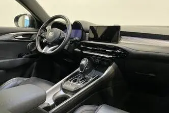 Alfa Romeo Tonale, 1.5, 117.4 kW, гибрид, механическая, передний привод