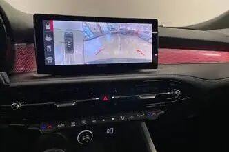 Alfa Romeo Tonale, 1.5, 117.4 kW, гибрид, механическая, передний привод