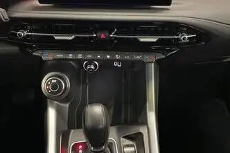 Alfa Romeo Tonale, 1.5, 117.4 kW, гибрид, механическая, передний привод