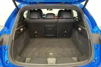 Alfa Romeo Tonale, 1.5, 117.4 kW, гибрид, механическая, передний привод