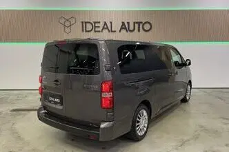 Toyota Proace, 2.0, 130 kW, дизель, автомат, передний привод