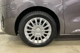 Toyota Proace, 2.0, 130 kW, дизель, автомат, передний привод