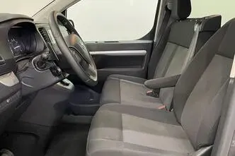 Toyota Proace, 2.0, 130 kW, дизель, автомат, передний привод