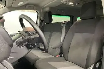 Toyota Proace, 2.0, 130 kW, дизель, автомат, передний привод