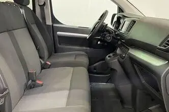 Toyota Proace, 2.0, 130 kW, дизель, автомат, передний привод