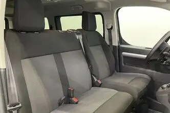 Toyota Proace, 2.0, 130 kW, дизель, автомат, передний привод