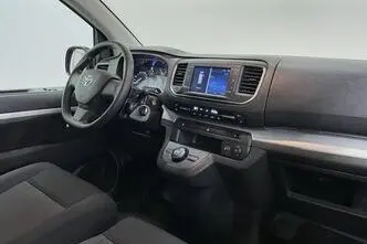Toyota Proace, 2.0, 130 kW, дизель, автомат, передний привод