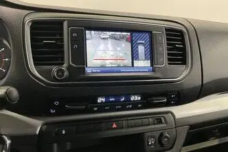 Toyota Proace, 2.0, 130 kW, дизель, автомат, передний привод