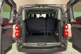 Toyota Proace, 2.0, 130 kW, дизель, автомат, передний привод