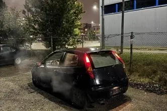 Fiat Punto, 1.8, 97 kW, petrol, manual, front-wheel drive