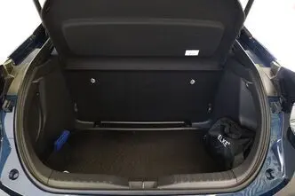 Toyota C-HR, 1.8, 72 kW, hübriid, automaat, esivedu