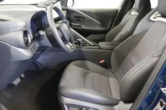 Toyota C-HR, 1.8, 72 kW, hübriid, automaat, esivedu