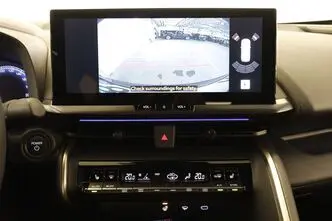 Toyota C-HR, 1.8, 72 kW, hübriid, automaat, esivedu