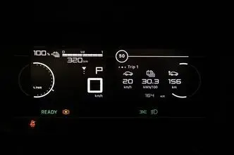 Toyota Proace City, 62 kW, electric, automatic, front-wheel drive