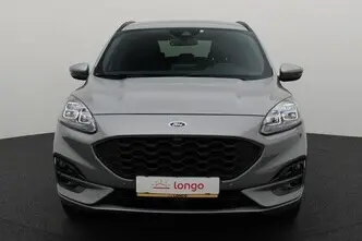 Ford Kuga, 2.5, 112 kW, pistikhübriid, automaat, esivedu