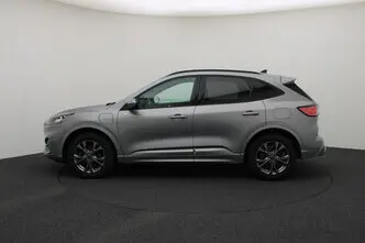 Ford Kuga, 2.5, 112 kW, pistikhübriid, automaat, esivedu