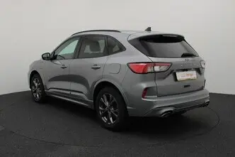 Ford Kuga, 2.5, 112 kW, pistikhübriid, automaat, esivedu