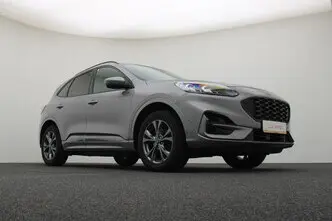 Ford Kuga, 2.5, 112 kW, pistikhübriid, automaat, esivedu