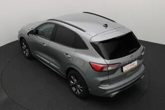 Ford Kuga, 2.5, 112 kW, pistikhübriid, automaat, esivedu