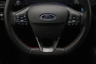 Ford Kuga, 2.5, 112 kW, pistikhübriid, automaat, esivedu