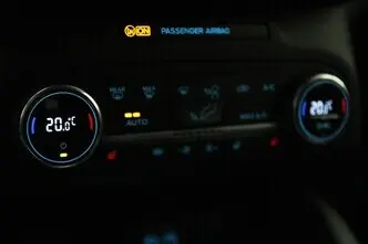 Ford Kuga, 2.5, 112 kW, pistikhübriid, automaat, esivedu