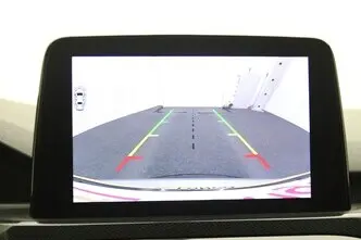 Ford Kuga, 2.5, 112 kW, pistikhübriid, automaat, esivedu