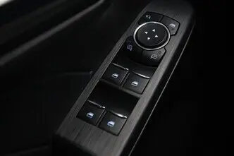 Ford Kuga, 2.5, 112 kW, pistikhübriid, automaat, esivedu