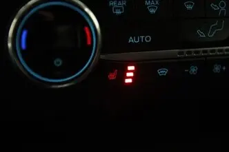 Ford Kuga, 2.5, 112 kW, pistikhübriid, automaat, esivedu