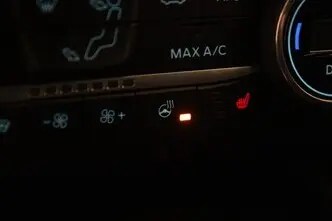 Ford Kuga, 2.5, 112 kW, pistikhübriid, automaat, esivedu