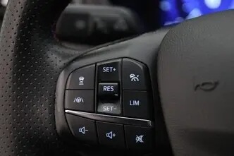 Ford Kuga, 2.5, 112 kW, pistikhübriid, automaat, esivedu