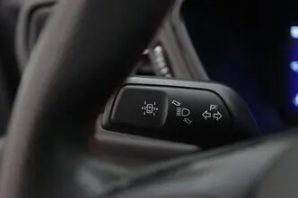 Ford Kuga, 2.5, 112 kW, pistikhübriid, automaat, esivedu