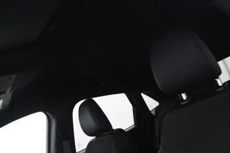 Ford Kuga, 2.5, 112 kW, pistikhübriid, automaat, esivedu