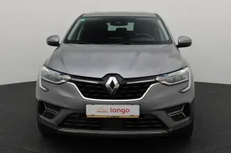 Renault Arkana, 1.6, 69 kW, hübriid, automaat, esivedu