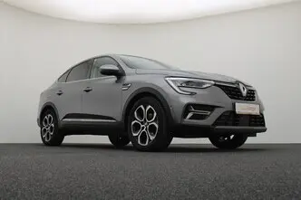 Renault Arkana, 1.6, 69 kW, hübriid, automaat, esivedu